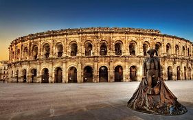 Joli T3 75M2 - Centre Ville - Nimes